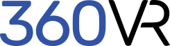 360VR Logo