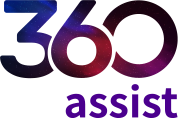 360Assist Logo