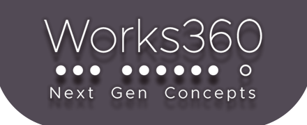 works360 logo